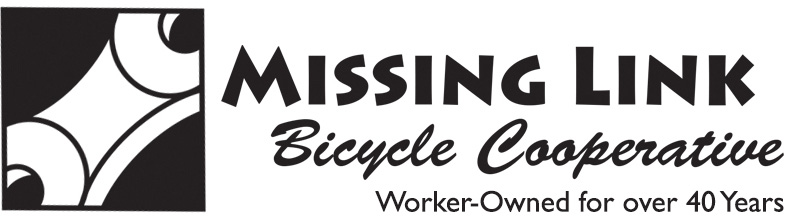Missing Link Bicycle Cooperative