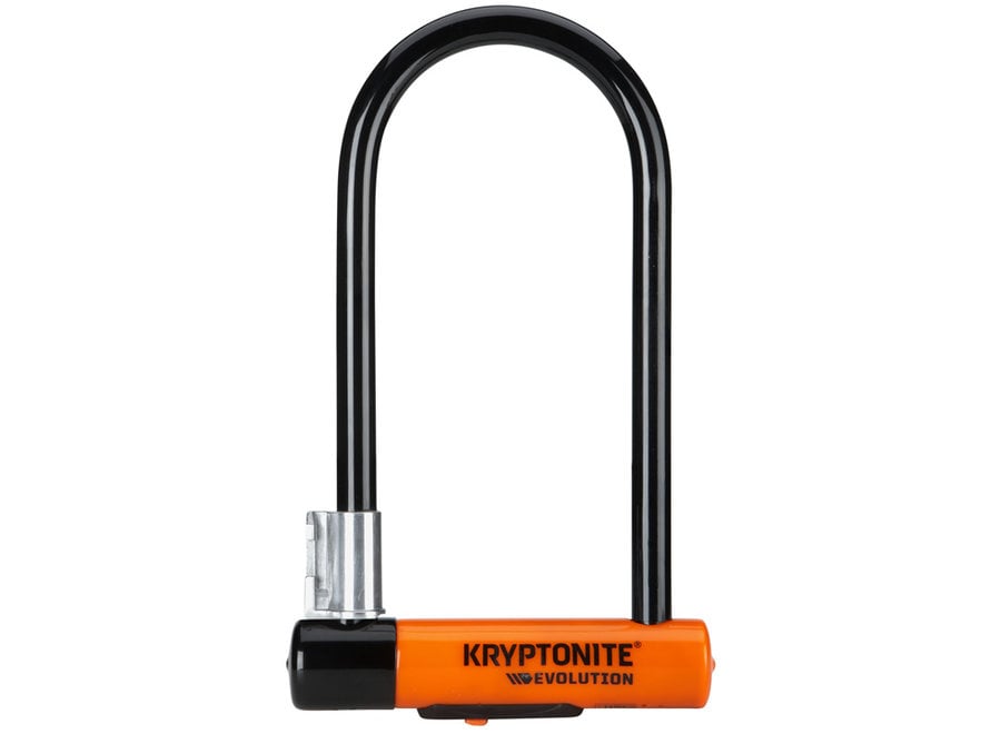 Kryptonite Evolution Standard Lock (4 x 9")