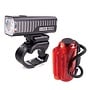 Serfas E-Lume 350 + Cosmo 30 Headlight/Tail Light Set