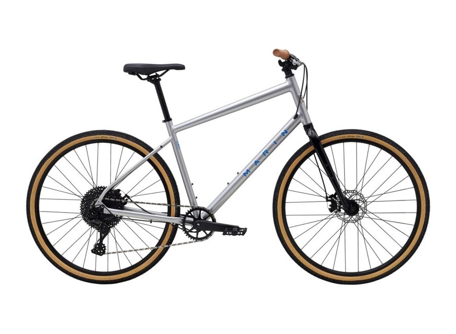 2022 Marin Kentfield 2