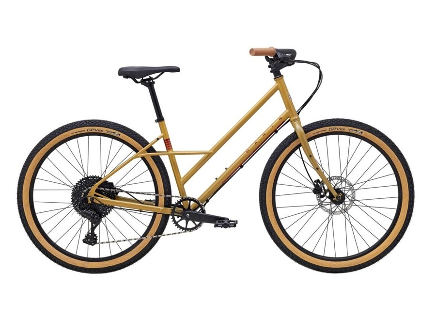 2022 Marin Larkspur 1