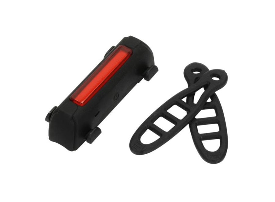 Serfas Thunderbolt Tail Light