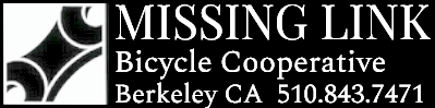 The Missing Link Bicycle Cooperative